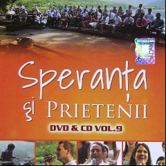 Speranta si Prietenii
