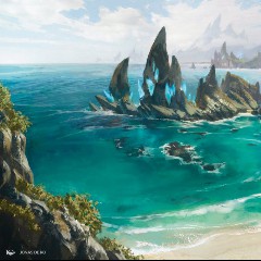 Tranquil Cove