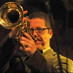 Jim Rotondi