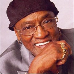 Billy Paul Williams