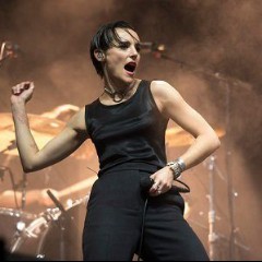 Gorillaz feat. Jehnny Beth