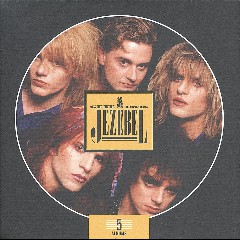 Gene Loves Jezebel