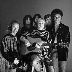 Neil Young and Crosby, Stills, Nash and Young