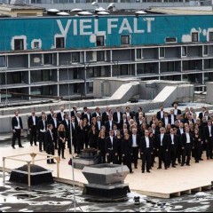 Bavarian Radio Symphony Orchestra