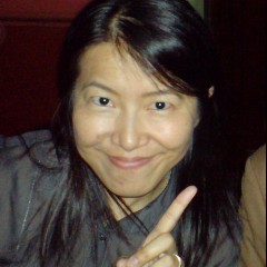 Yōko Shimomura/Yoshinori Nakamura