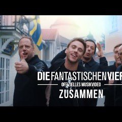 Die Fantastischen Vier feat. Clueso