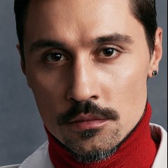 Dima Bilan
