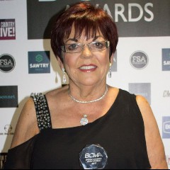 Susan McCann
