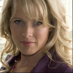 Johanna Sillanpaa