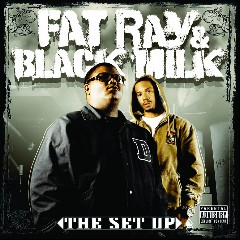 Black Milk & Fat Ray