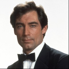 James Bond