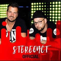 DJ Redblack & Stereoact