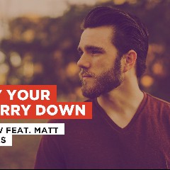 Milow feat. Matt Simons