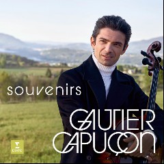 Gautier Capuçon, Adrien Perruchon
