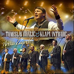 Tomislav Bralić i Klapa Intrade