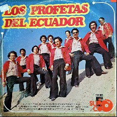 Los Profetas de Ecuador