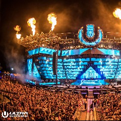 Ultra Music Festival