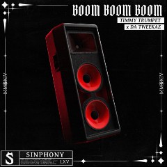 Timmy Trumpet x Da Tweekaz