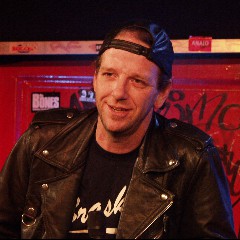 Jay Hooks