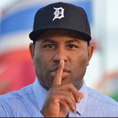 Eric Thomas