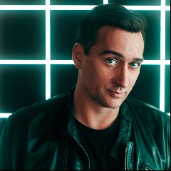 Paul van Dyk & Ciaran McAuley