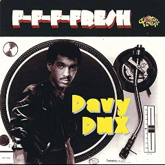 Davy DMX