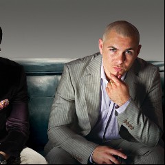Jay Sean feat. Pitbull