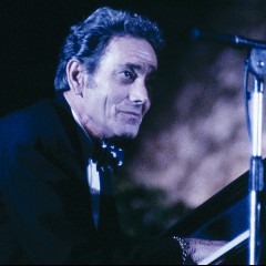 Joe Bushkin
