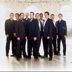 The Ten Tenors