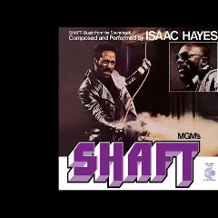 Theme From Shaft