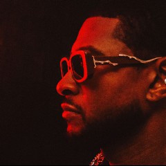 USHER & Pheelz