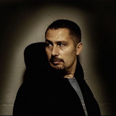 Nacho Sotomayor