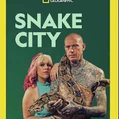 Snake City