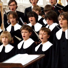 Stuttgarter Hymnus-Chorknaben