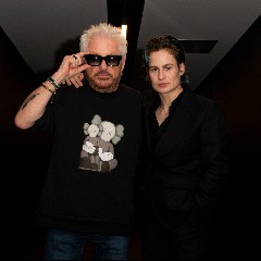 Cerrone & Christine and the Queens