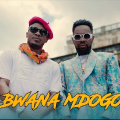 Alikiba Feat. Patoranking