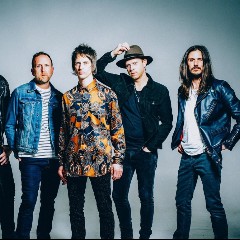 The Temperance Movement