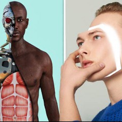 Human Machine
