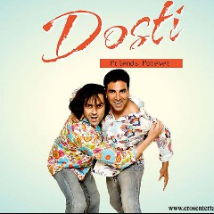 DOSTI