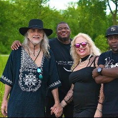Bridget Kelly Band