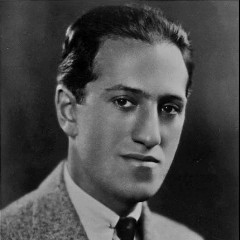 Gershwin, George