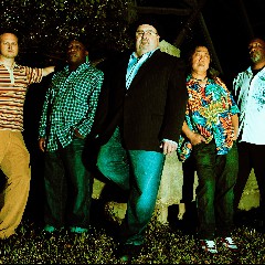 Papa Grows Funk
