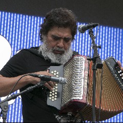 Celso Pina, Control Machete