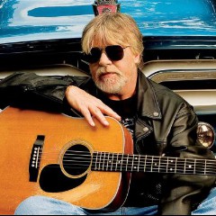 Bob Seger