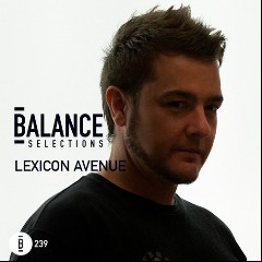 Lexicon Avenue