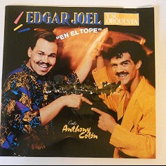 Edgar Joel