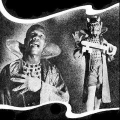 Wilmoth Houdini