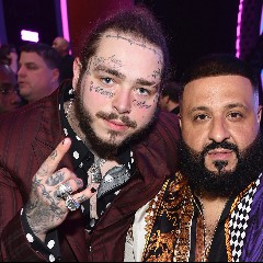 DJ Khaled & Post Malone
