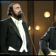 Zucchero feat. Luciano Pavarotti