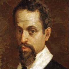 Claudio Monteverdi